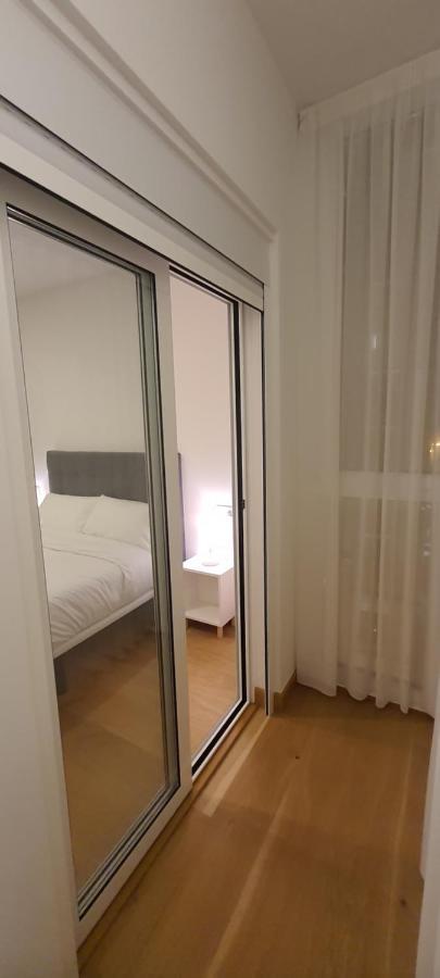 Apartamento Franja 50 Gastromaar A Coruña Exterior foto