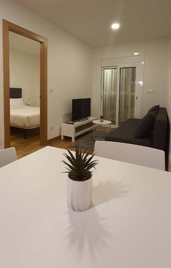 Apartamento Franja 50 Gastromaar A Coruña Exterior foto