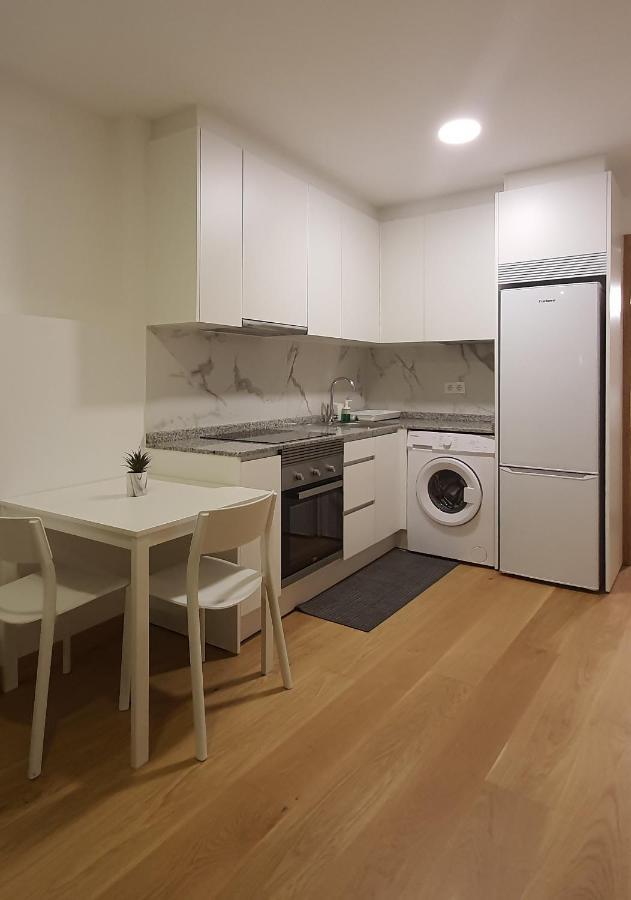 Apartamento Franja 50 Gastromaar A Coruña Exterior foto